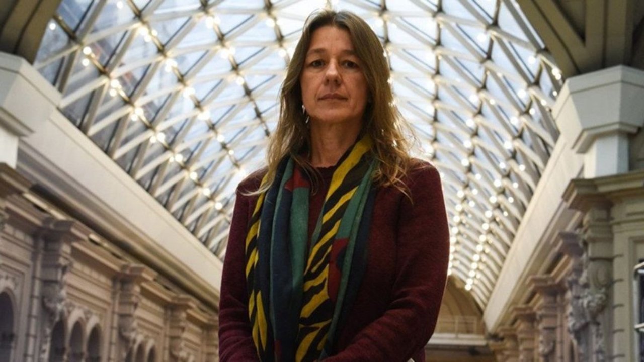 Quién es Sabina Frederic, la académica que eligió Alberto como ministra de Seguridad