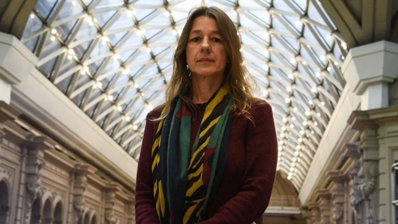 Quién es Sabina Frederic, la académica que eligió Alberto como ministra de Seguridad