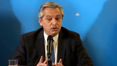 Boletín Oficial: El Gobierno decretó la intervención de la AFI