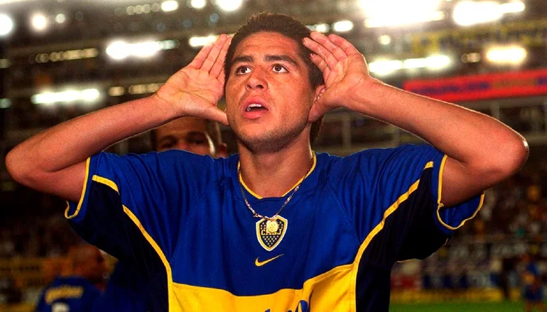 Con Juan Román Riquelme como protagonista, las elecciones en Boca ponen en juego el bastión fundacional del poder de Mauricio Macri