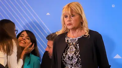 Marcela Losardo Marcela Losardo