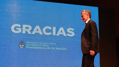Mauricio Macri Mauricio Macri