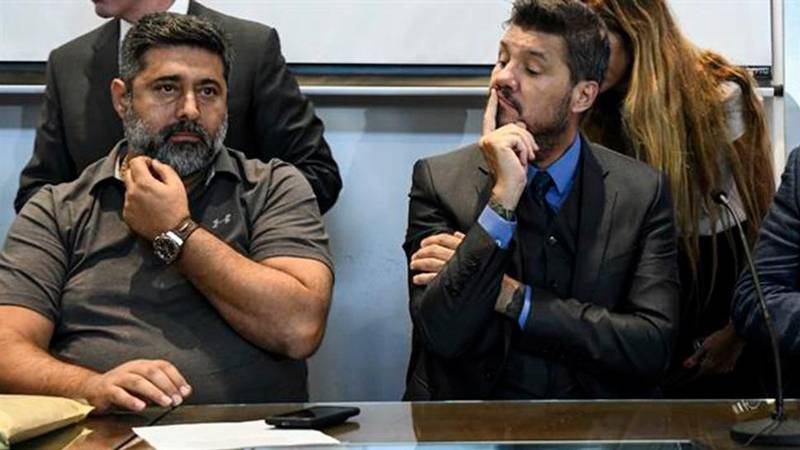 Elecciones en Boca: Marcelo Tinelli liquidó a Daniel Angelici y se solidarizó con Riquelme por las trampas del macrismo