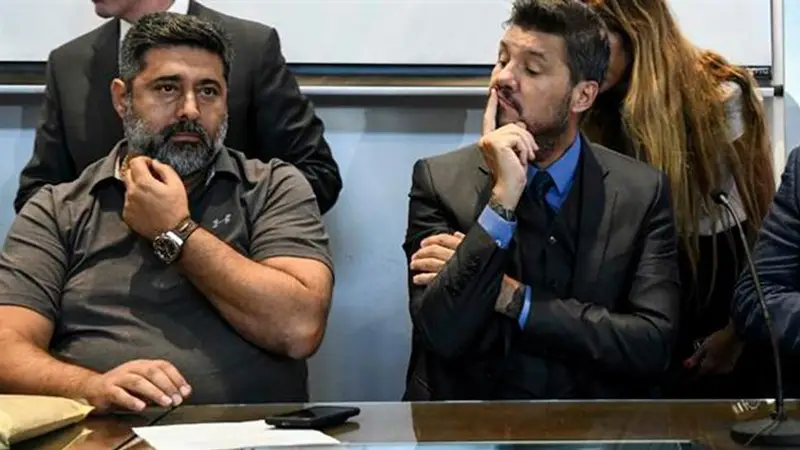 Elecciones en Boca: Marcelo Tinelli liquidó a Daniel Angelici y se solidarizó con Riquelme por las trampas del macrismo