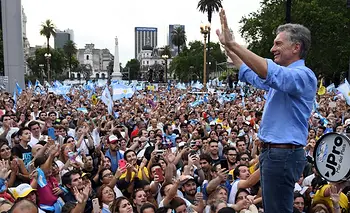 ¿Hay 2023 para Cambiemos? | Juntos por el cambio