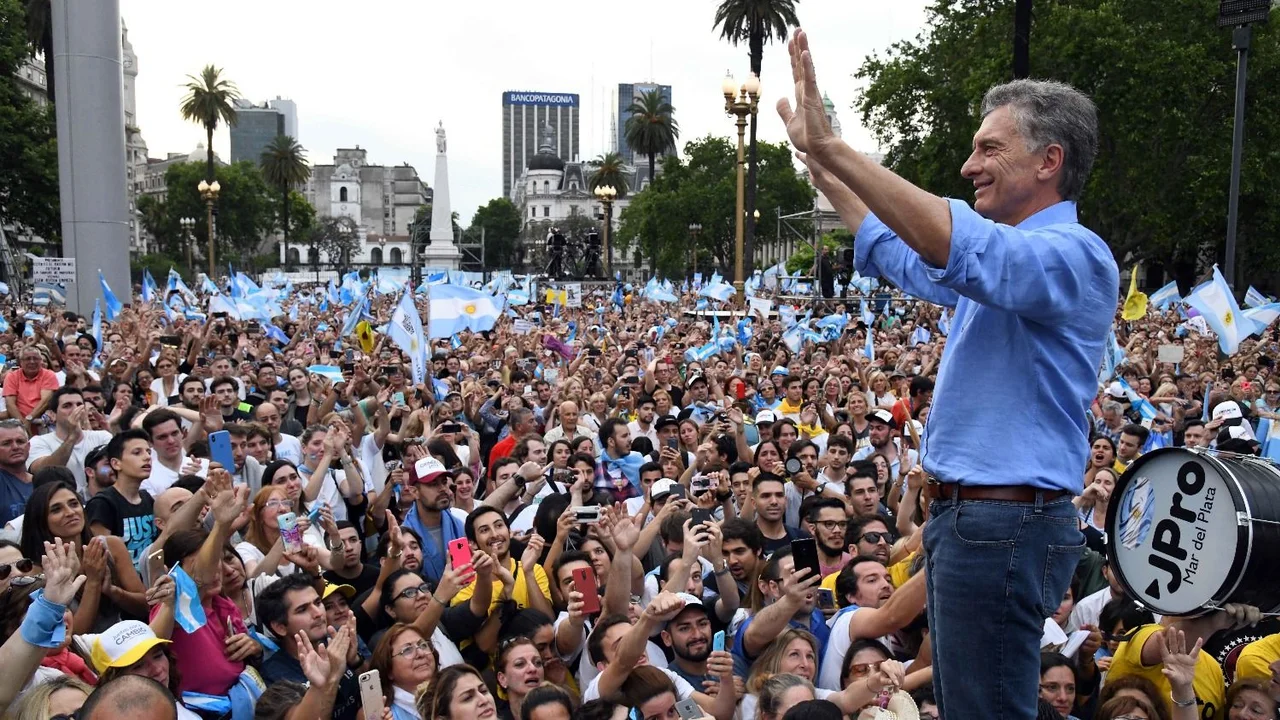 ¿Hay 2023 para Cambiemos?