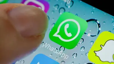 Usar Whatsapp como agenda: ahora se puede configurar recordatorios y avisos Usar Whatsapp como agenda: ahora se puede configurar recordatorios y avisos
