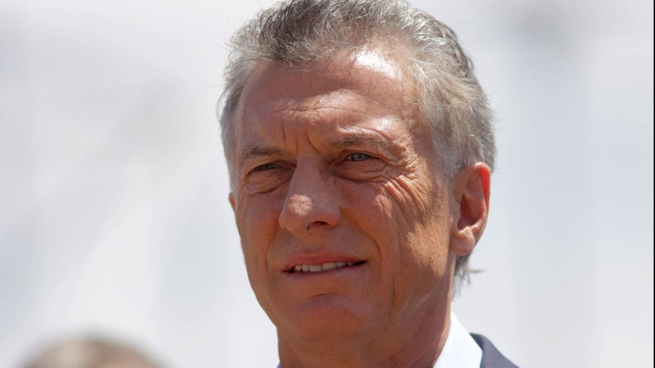 ¿Qué hará Macri tras dejar la presidencia con Marcos Peña?