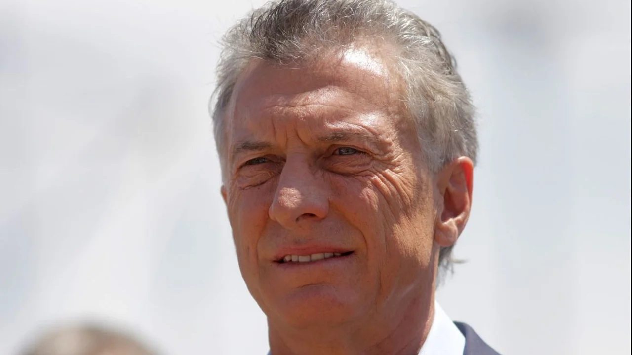 ¿Qué hará Macri tras dejar la presidencia con Marcos Peña?