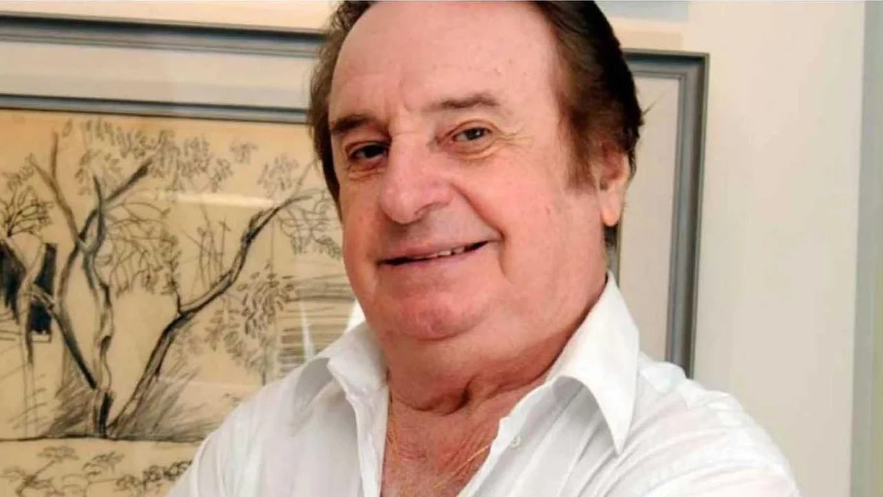 Murió Santiago Bal a los 83 años
