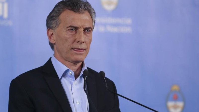 Mauricio Macri pidió a dirigentes del PRO que acompañen al Gobierno