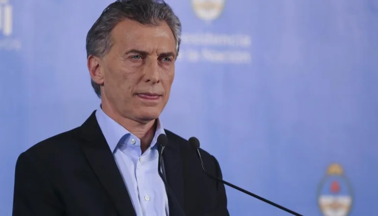 Ausol se acogió al blanqueo de capitales cuando una empresa de la familia Macri aún era accionista