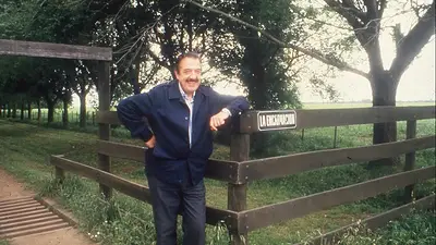La vida de Raúl Alfonsín llega a la pantalla grande con un documental histórico La vida de Raúl Alfonsín llega a la pantalla grande con un documental histórico