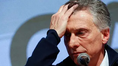 Imputaron a Mauricio Macri, Gustavo Arribas y a Silvia Majdalani por presunto espionaje ilegal Imputaron a Mauricio Macri, Gustavo Arribas y a Silvia Majdalani por presunto espionaje ilegal