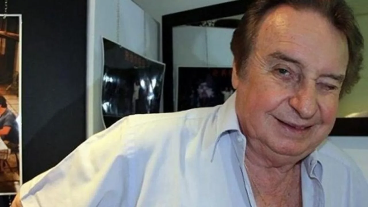 Las redes sociales despidieron al actor Santiago Bal