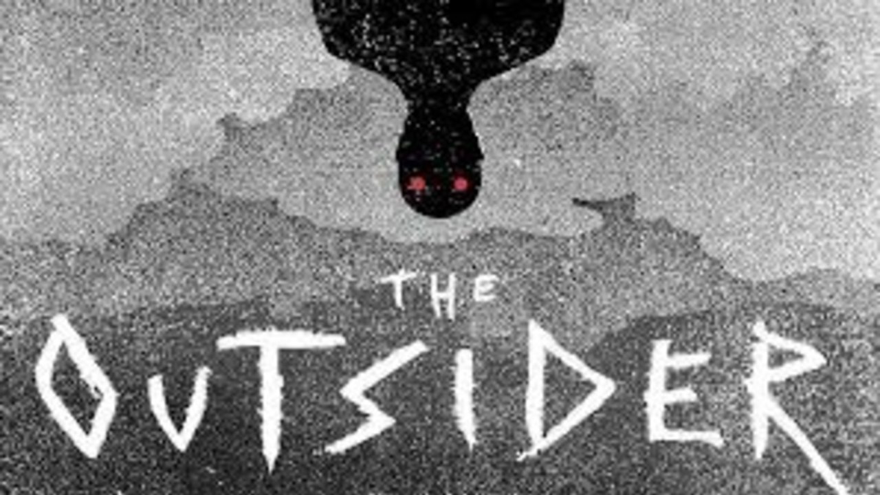 HBO estrena tráiler de The Outsider, de Stephen King