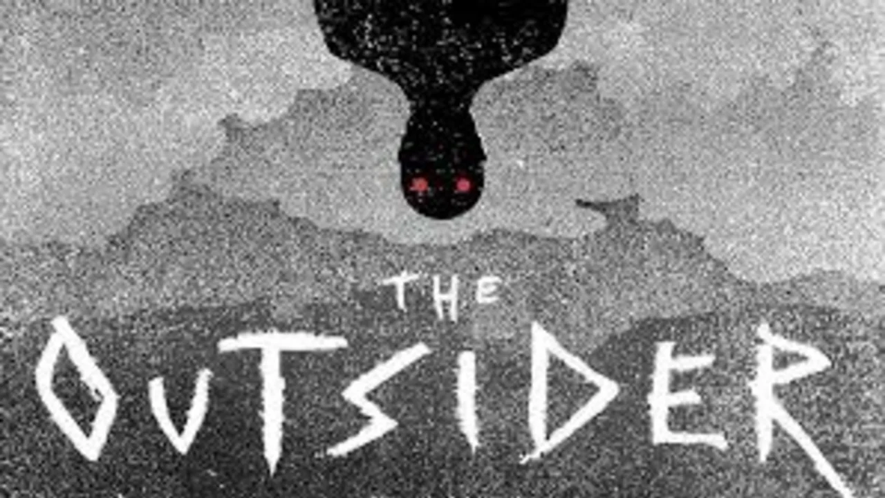 HBO estrena tráiler de The Outsider, de Stephen King