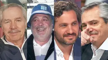 ¿De qué clubes son hinchas los nuevos ministros?