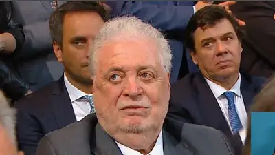 Ginés González García: "No hay casos de coronavirus en el país" Ginés González García: "No hay casos de coronavirus en el país"