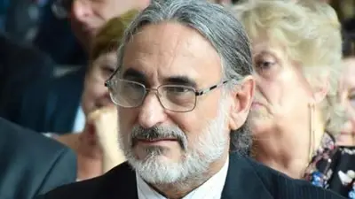 Basterra habló de retenciones y anticipó que habrá quienes deban "hacer un esfuerzo" Basterra habló de retenciones y anticipó que habrá quienes deban "hacer un esfuerzo"