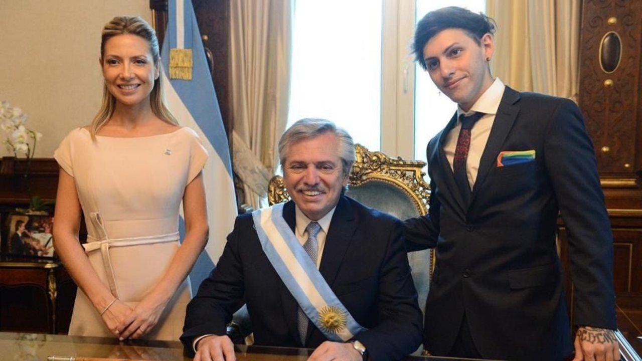 Primer round: Los 100 días que definirán el futuro del gobierno de Alberto Fernández