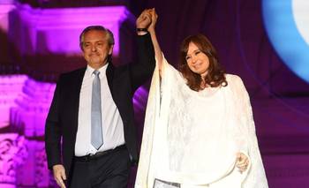 A tres años del video de CFK y la actualidad de ese discurso  | Cristina kirchner 