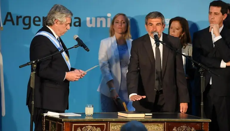 El plan y el equipo de Roberto Salvarezza para levantar la ciencia argentina