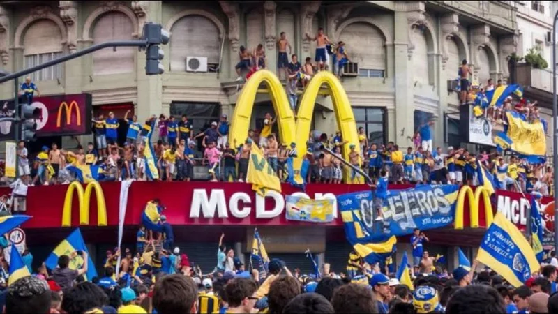 La venganza del macrismo contra los hinchas de Boca: no abre La Bombonera para festejar su día 