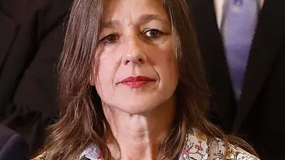Sabina Frederic: "La prevención social del delito no es un slogan" Sabina Frederic: "La prevención social del delito no es un slogan"