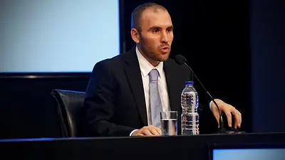 ¿Quiénes formarán parte del equipo económico de Martín Guzmán? ¿Quiénes formarán parte del equipo económico de Martín Guzmán?