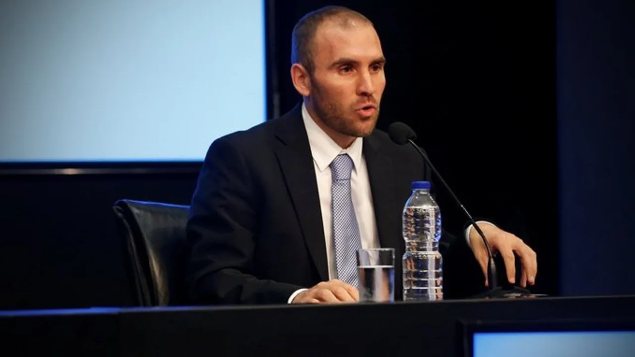 ¿Quiénes formarán parte del equipo económico de Martín Guzmán?