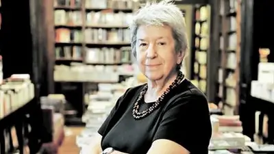 Argentina lideró un ranking con las 100 mejores escritoras en castellano Argentina lideró un ranking con las 100 mejores escritoras en castellano