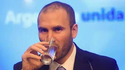 El gobierno de Alberto Fernández enviará un proyecto de ley para reactivar la economía El gobierno de Alberto Fernández enviará un proyecto de ley para reactivar la economía
