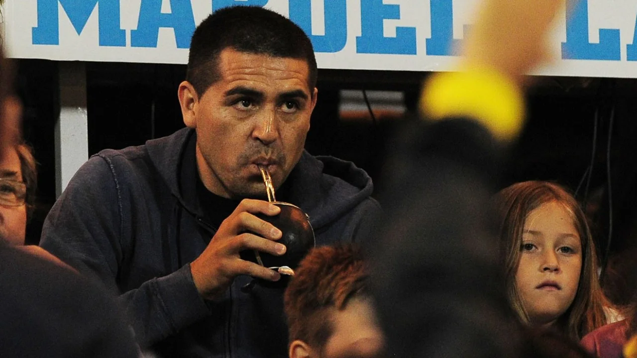 Riquelme está feliz: llega Edwin Cardona, el jugador que siempre quiso para ser nuevo refuerzo de Boca