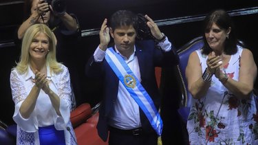 "Si aumentan los casos, habrá que volver atrás"