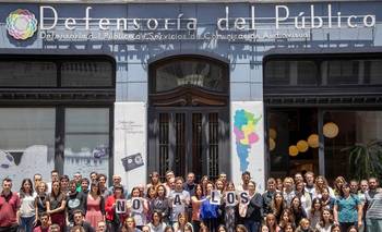 Otro golpe a la comunicación en la Ley Ómnibus | Ley ómnibus