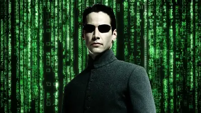Keanu Reeves estrena Matrix 4 y John Wick 4 el mismo día Keanu Reeves estrena Matrix 4 y John Wick 4 el mismo día