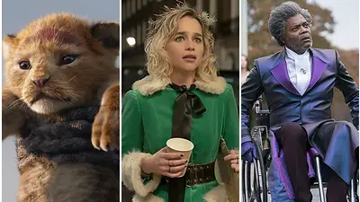Las 10 peores películas del año según la Rolling Stone Las 10 peores películas del año según la Rolling Stone