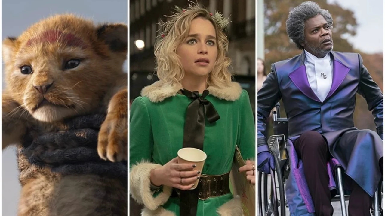 Las 10 peores películas del año según la Rolling Stone
