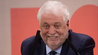 Ginés González cruzó a Mauricio Macri por su repudiable frase del coronavirus y el populismo Ginés González cruzó a Mauricio Macri por su repudiable frase del coronavirus y el populismo