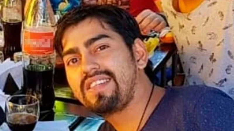 Pidieron la elevación a juicio de Lautaro Teruel, el hijo del integrante de Los Nocheros acusado por violación