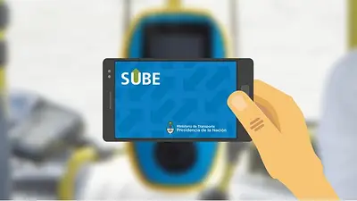 ¿Se podrá cargar la SUBE el fin de semana? Qué anunció el Gobierno ¿Se podrá cargar la SUBE el fin de semana? Qué anunció el Gobierno