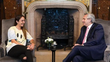 Maca Sánchez, al frente del Instituto Nacional de Juventud