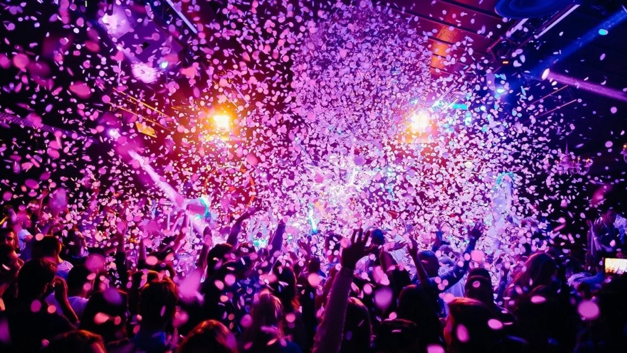 Agenda de eventos imperdibles para el segundo fin de semana de diciembre