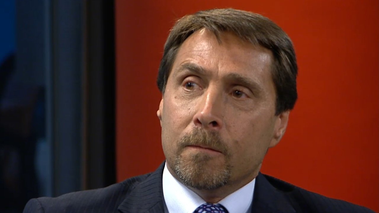 Tremenda pelea en vivo entre Eduardo Feinmann y un periodista por el lawfare