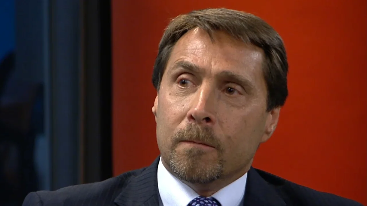 Tremenda pelea en vivo entre Eduardo Feinmann y un periodista por el lawfare