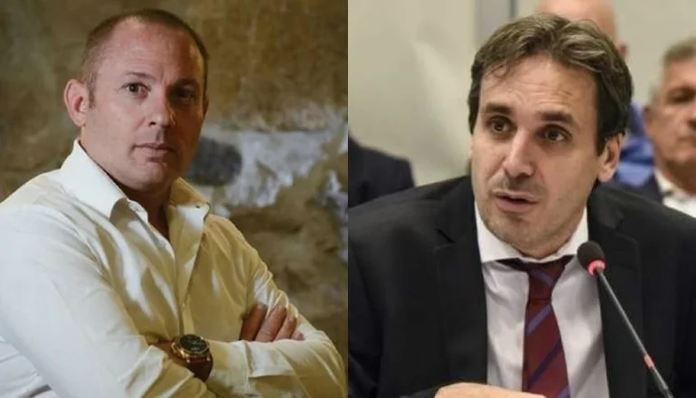 Espionaje ilegal: por qué le pueden sacar la causa al juez Alejo Ramos Padilla