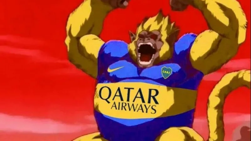 "Se fue Angelici": los hinchas de Boca festejaron con memes la salida del macrismo