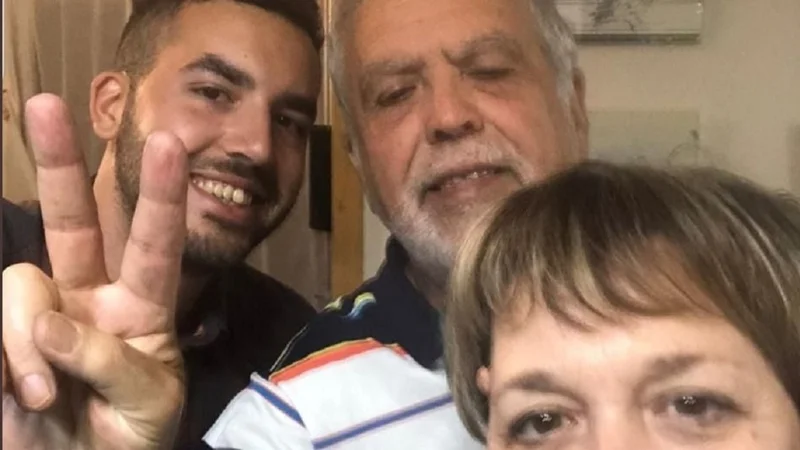 De Vido fue trasladado a su casa donde cumplirá prisión domiciliaria