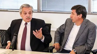 Tarjeta alimentaria del Gobierno: cómo solicitarla y a quién le corresponde Tarjeta alimentaria del Gobierno: cómo solicitarla y a quién le corresponde